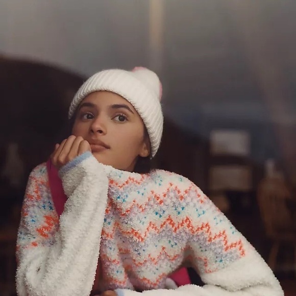 Anthropologie Pilcro Selene Sweater - Picture 2 of 6